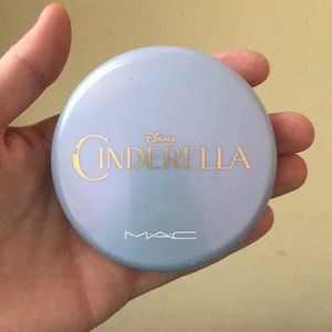 Mac Cinderella highlighter